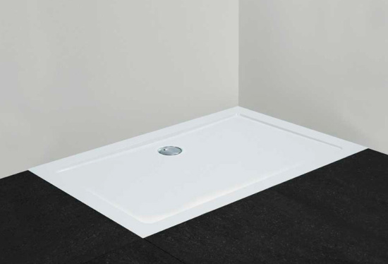 Поддон для душа Cezares SMC AH 120x80 см