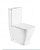 Унитаз-компакт WeltWasser SK Rotbach 001 GL-WT белый глянец