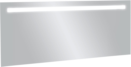 Зеркало Jacob Delafon Parallel EB1420-NF 140