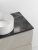 Тумба с раковиной Sancos Snob T 80 Beige Soft SNT80CE, подвесная Тумба с раковиной Sancos Snob T 80 Beige Soft SNT80CE, подвесная