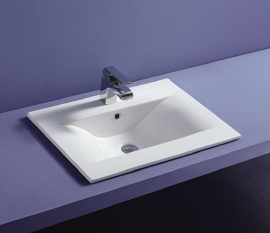 Раковина CeramaLux 807-70