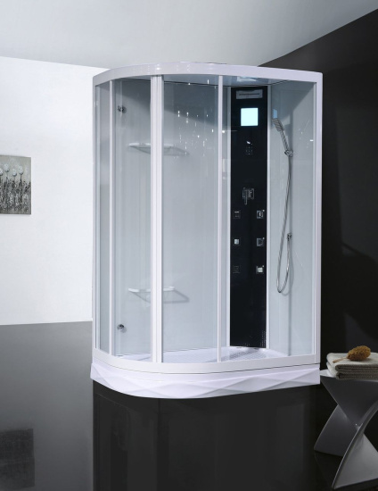 Душевая кабина Orans SR-86155 AR-ED