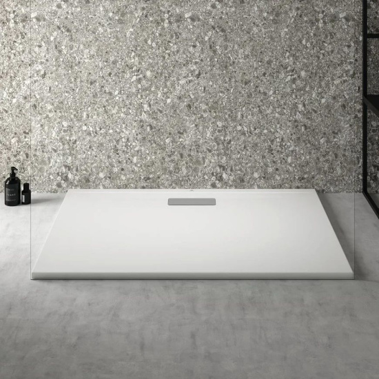 Поддон для душа Ideal Standard Ultra Flat New 120x80 прямоугольный