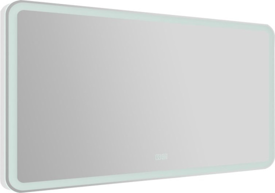 Зеркало BelBagno Marino 100х60 с подсветкой