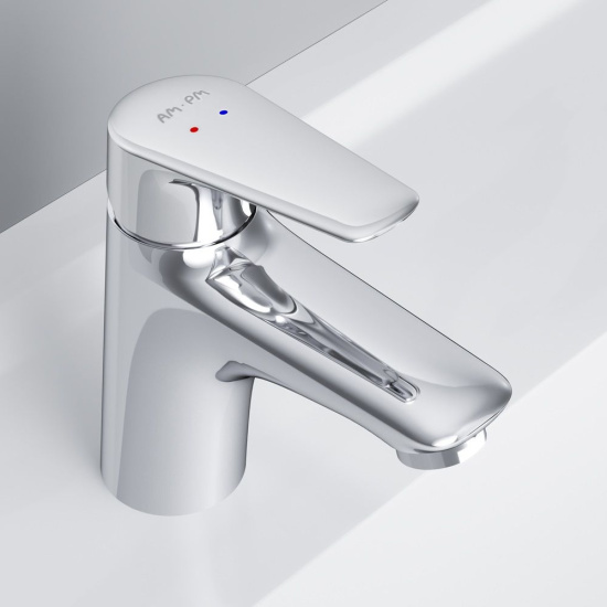 Смеситель для раковины AM.PM Joy F85E02100