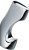 Крючок Colombo Design Land CD77.000 Крючок Colombo Design Land CD77.000