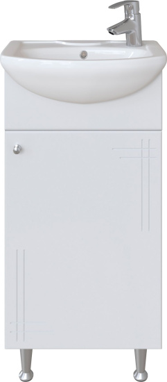 Тумба с раковиной Sanstar Июнь 40