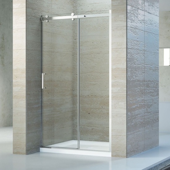 Душевая дверь в нишу RGW Tornado TO-14 1700x1950
