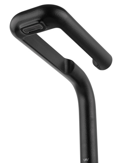 Смеситель для раковины Wonzon & Woghand Loop WW-131-00-508 высокий
