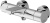 Смеситель для ванны Bravat Nizza F6353387CP-01-RUS термостат