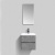 Мебель для ванной BelBagno Pietra Mini 50 stucco cemento Мебель для ванной BelBagno Pietra Mini 50 stucco cemento