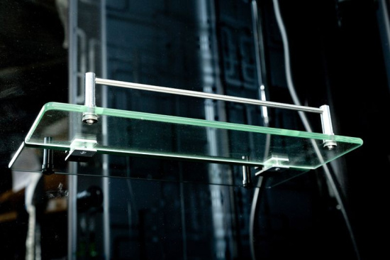 Душевая кабина DTO BM4590 с гидромассажем и электрикой