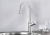 Смеситель для кухни Blanco Carena-S 520767 Смеситель для кухни Blanco Carena-S 520767
