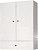 Шкаф Misty Лилия 60 с ящиком