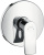 Гигиенический душ Hansgrohe 32128000 со смесителем Metris 31686000