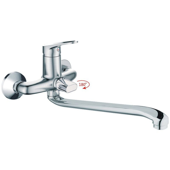 Смеситель для ванны Haiba HB2213-1