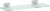Полка Ellux Avantgarde AVA 033-C02 40 см