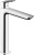 Смеситель для раковины Hansgrohe Logis Fine 240 71257000 хром Смеситель для раковины Hansgrohe Logis Fine 240 71257000 хром