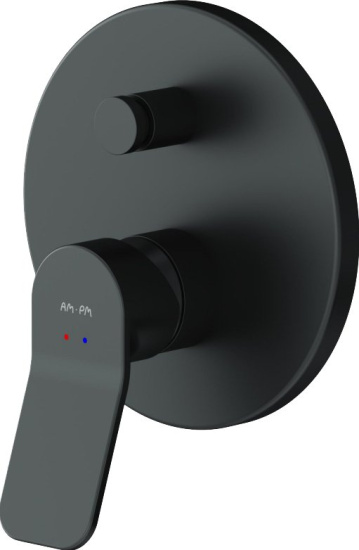 Душевая система AM.PM X-Joy FB85A1RH22 с внутренней частью