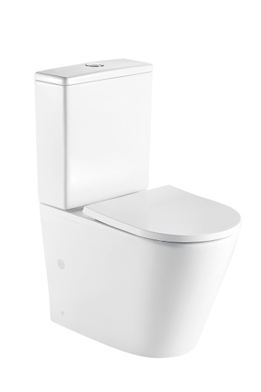 Унитаз-компакт CeramaLux 1223A