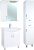 Пенал Bellezza Элеганс 35 с бельевой корзиной универсальный Пенал Bellezza Элеганс 35 с бельевой корзиной универсальный
