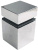 Полка De Aqua Квадро KVD 511 150 хром, 150 см