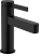 Смеситель для раковины Hansgrohe Finoris 100 76010670 матовый черный