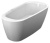 Акриловая ванна Kolpa San Adonis FS Basis 180x80 см