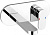 Смеситель для раковины Ravak Chrome CR 019.00 настенный