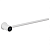 Полотенцесушитель электрический Boheme Stick 727-MW