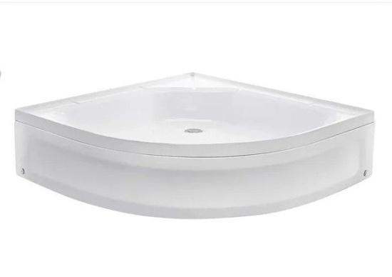 Душевая кабина Мономах Б/К 100/24 С МЗ