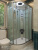Душевая кабина Frank F610L Душевая кабина Frank F610L