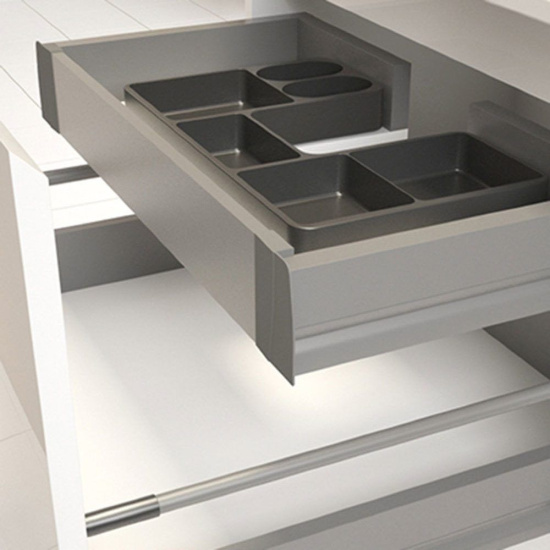 Мебель для ванной Sanvit Флай 75 белый глянец