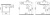 Раковина VitrA Nuovella 4077B003 Раковина VitrA Nuovella 4077B003