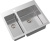 Мойка кухонная Oulin OL-FTR202R Мойка кухонная Oulin OL-FTR202R
