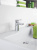 Душевой комплект Grohe BauEdge 122277