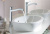 Смеситель для раковины Hansgrohe Metris Classic 31078000