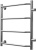 Полотенцесушитель водяной Тругор ЛЦ Браво ПМ 1 50x60x40