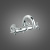 Смеситель для ванны Grohe Atrio 25010000