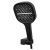 Смеситель для ванны Hansberge H4077BL, черный Смеситель для ванны Hansberge H4077BL, черный