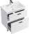 Тумба с раковиной SanStar Gretta 70 Тумба с раковиной SanStar Gretta 70
