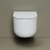 Подвесной унитаз Ceramicanova Маттео (Matteo) CN4016T Подвесной унитаз Ceramicanova Маттео (Matteo) CN4016T
