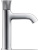 Смеситель для раковины Duravit White Tulip WT1020002010