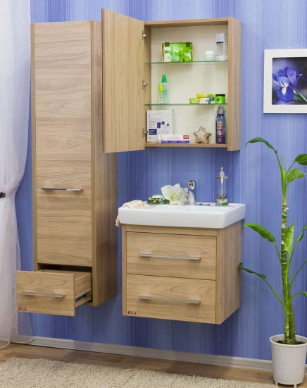 Пенал Sanflor Ларго 2 вяз швейцарский L