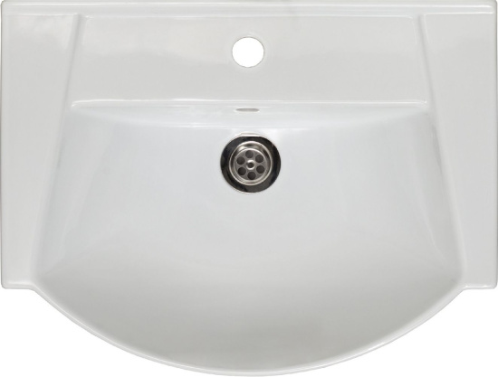 Мебель для ванной Runo Монро 50