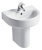 Раковина Ideal Standard Connect Arc E796801 45 см