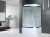 Душевая кабина Royal Bath RB 8120BP3-WC-CH L