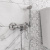 Гигиенический душ Decoroom DR21 DR21058 со смесителем Гигиенический душ Decoroom DR21 DR21058 со смесителем