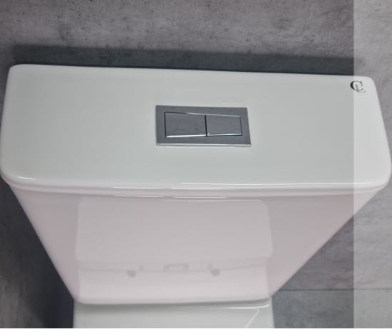 Унитаз-компакт CeramaLux TR2176