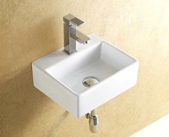 Раковина CeramaLux 9135